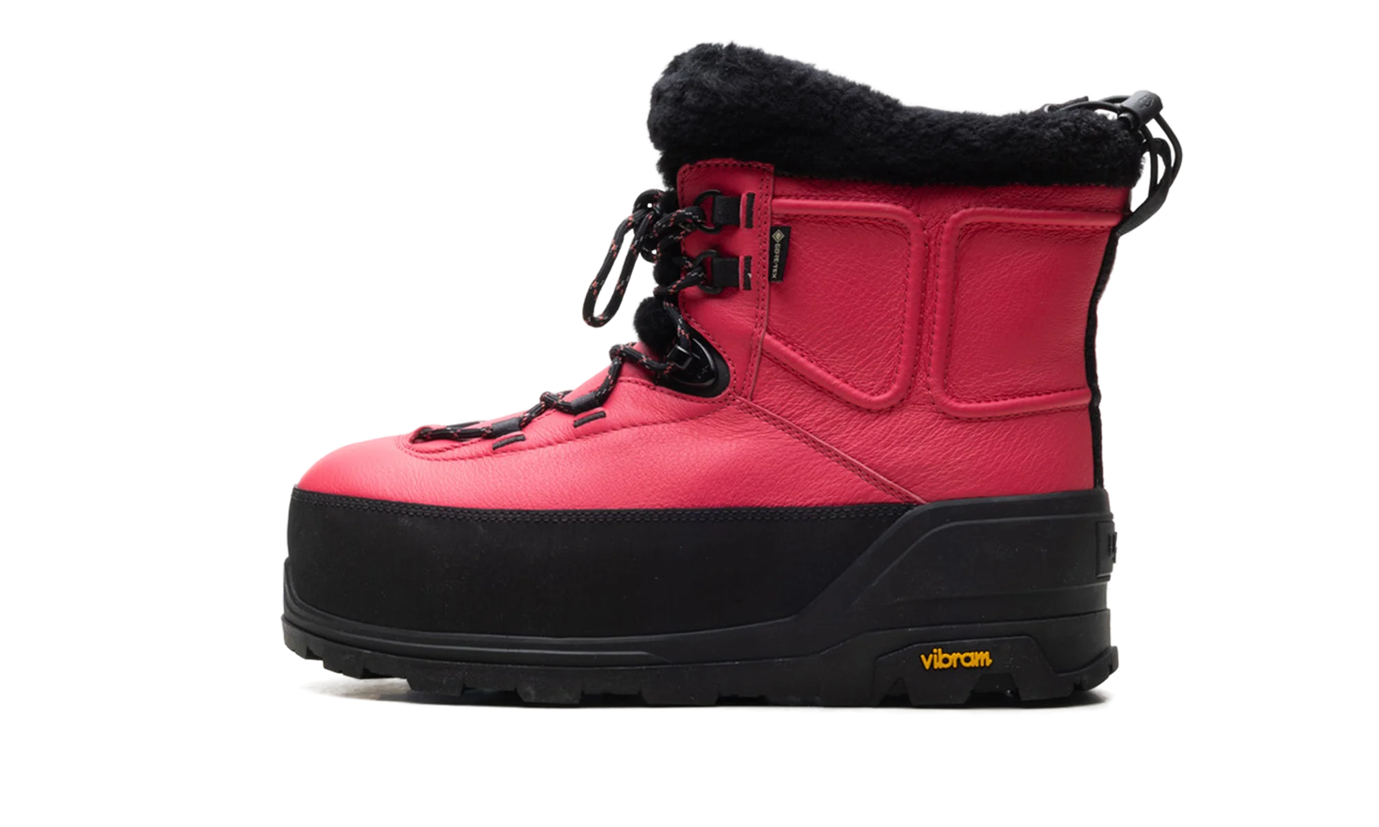 SHASTA BOOT MID "Pink Glow" 1151870 PGW