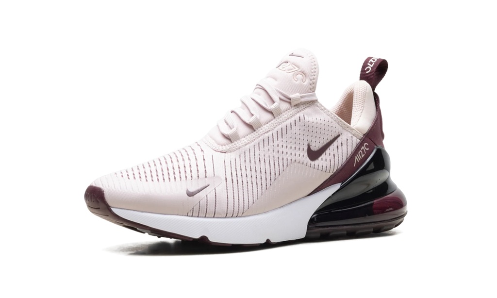 Air Max 270 WMNS "Silt Red Burgundy Crush" HJ3222 601