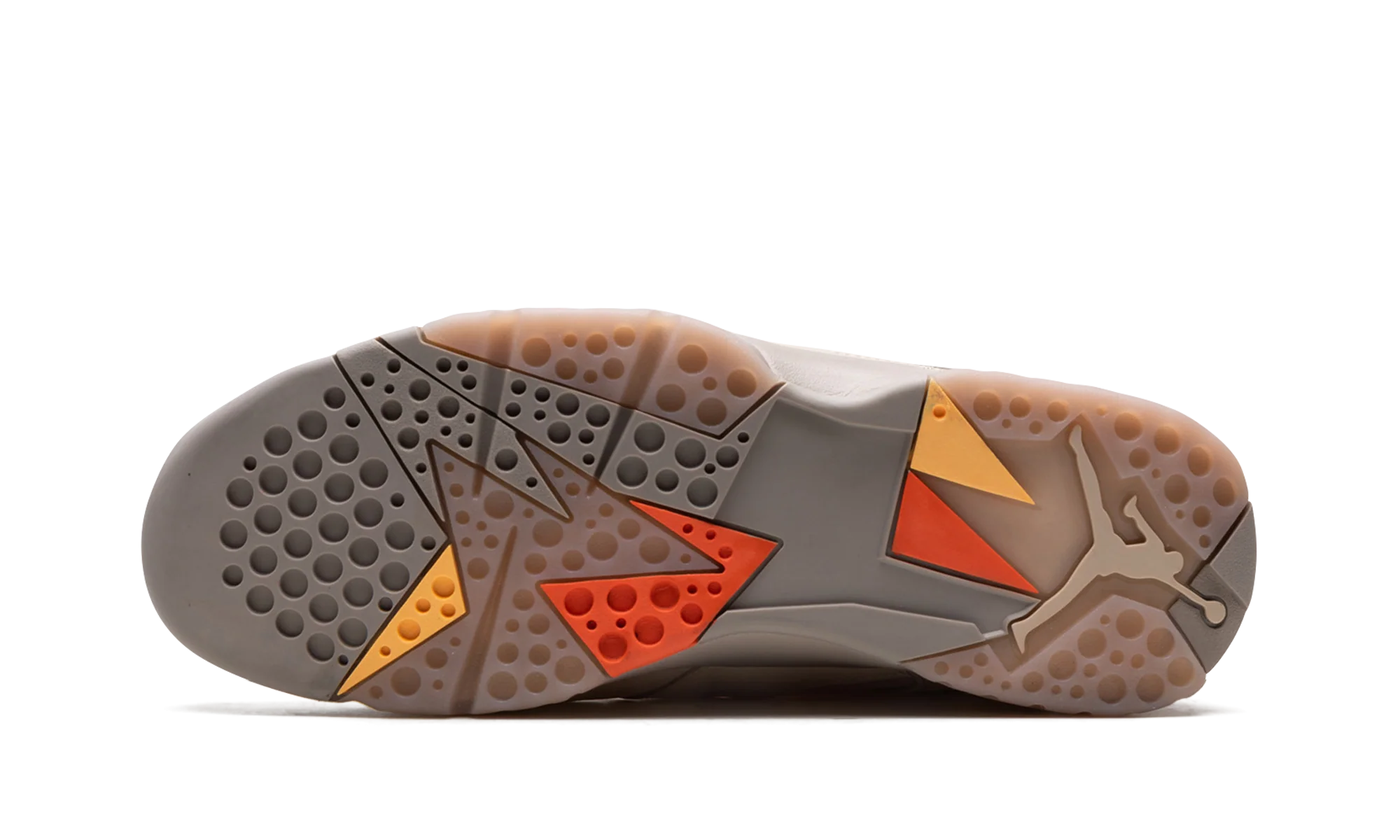 AIR JORDAN 7 RETRO WMNS "Bephie's Beauty Supply" DR1485 168