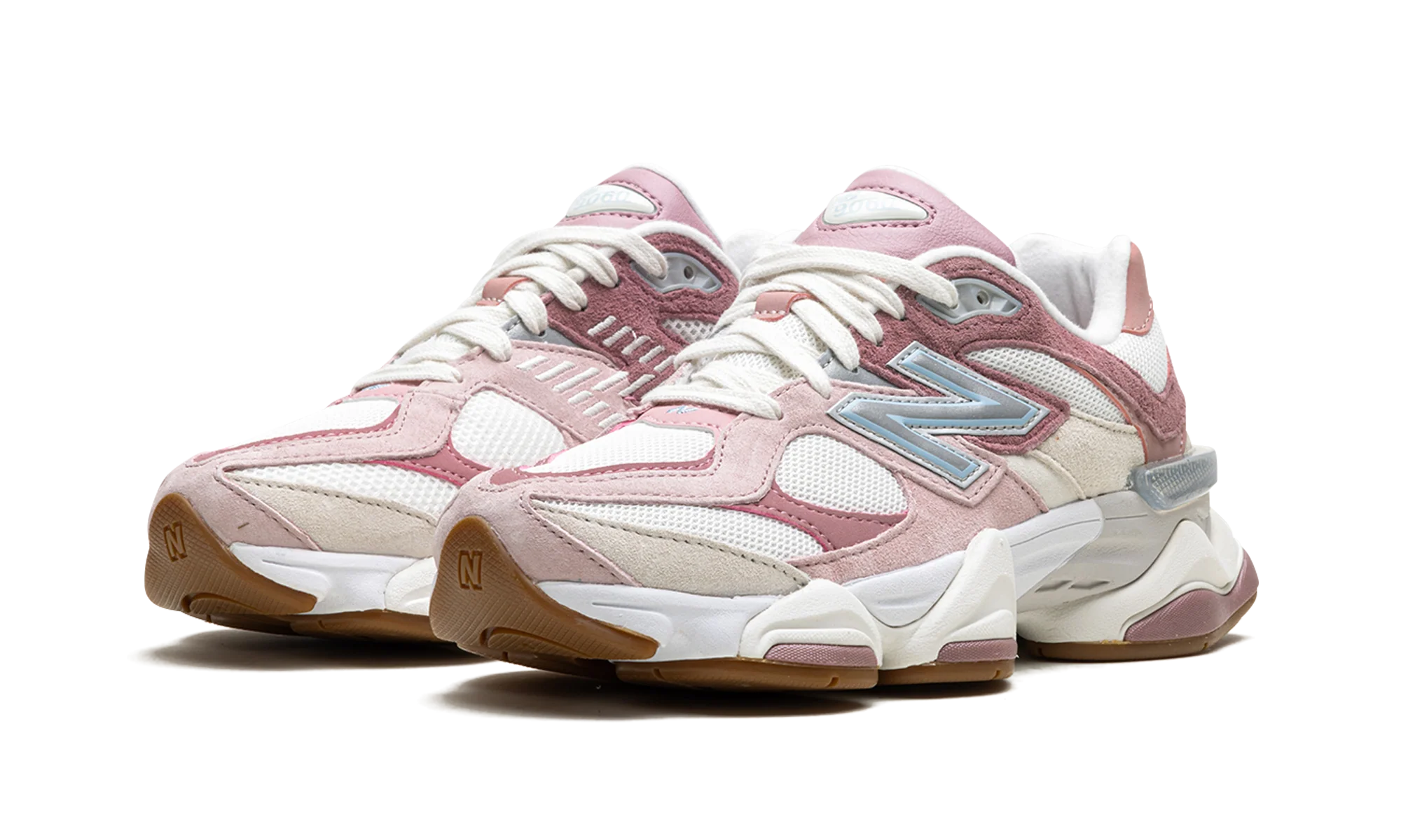 9060 "Rose Pink" U9060FRL