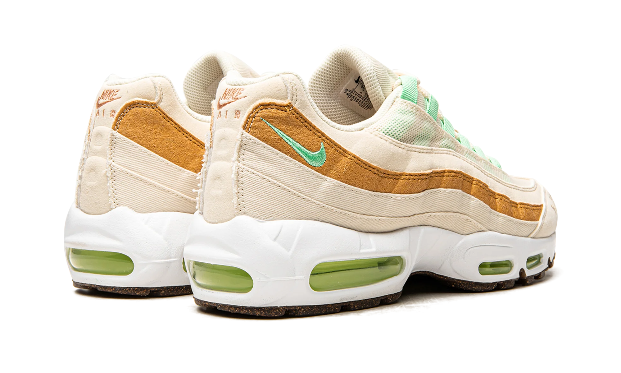 Air Max 95 "Happy Pineapple" CZ0154 100