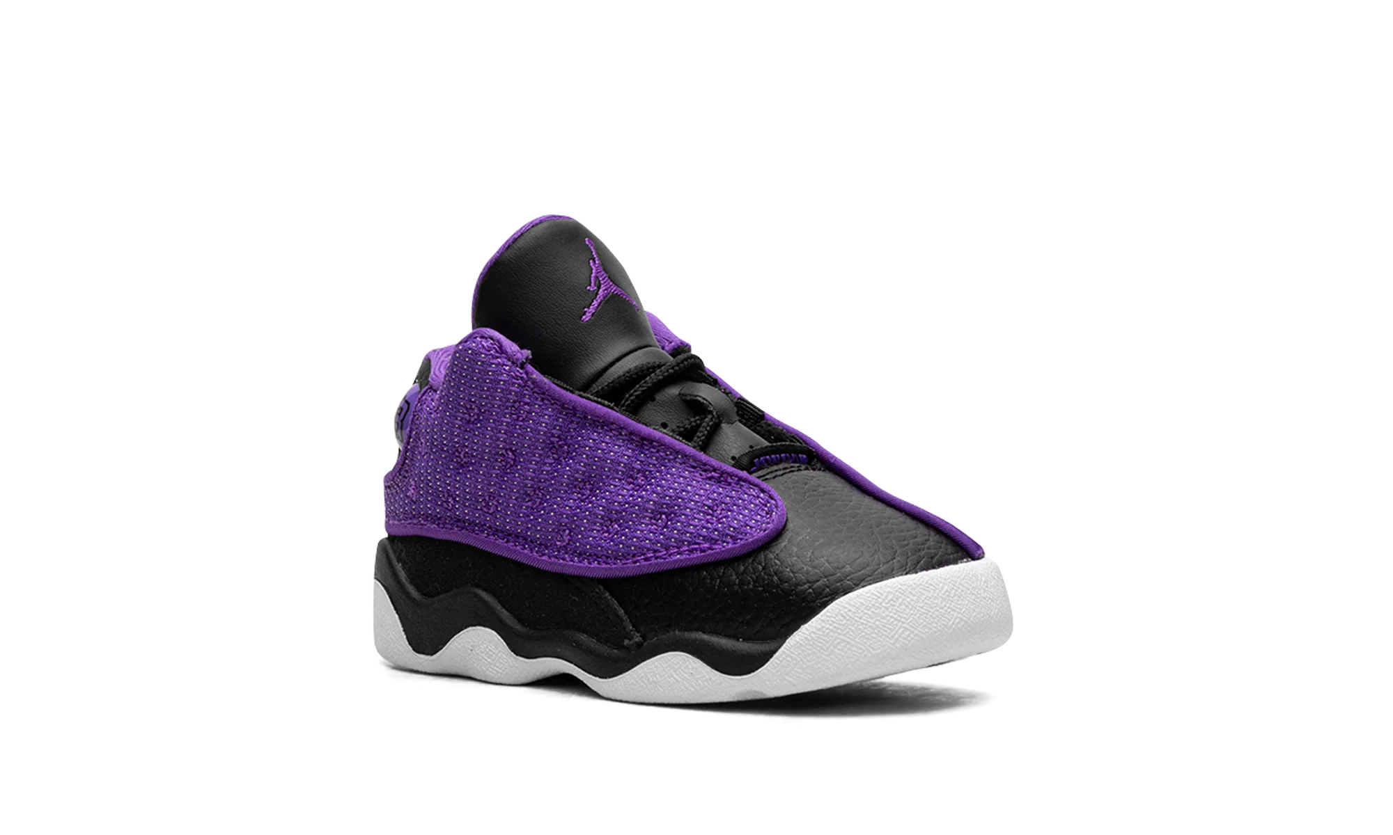Air Jordan 13 TD "Purple Venom" FD4647 501
