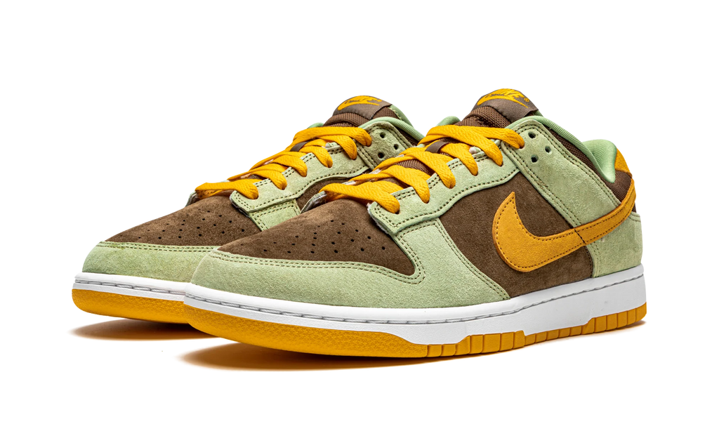 Dunk Low "Dusty Olive" DH5360 300