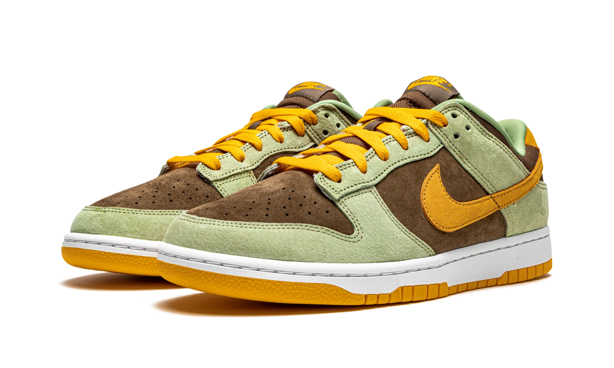 Dunk Low "Dusty Olive" DH5360 300