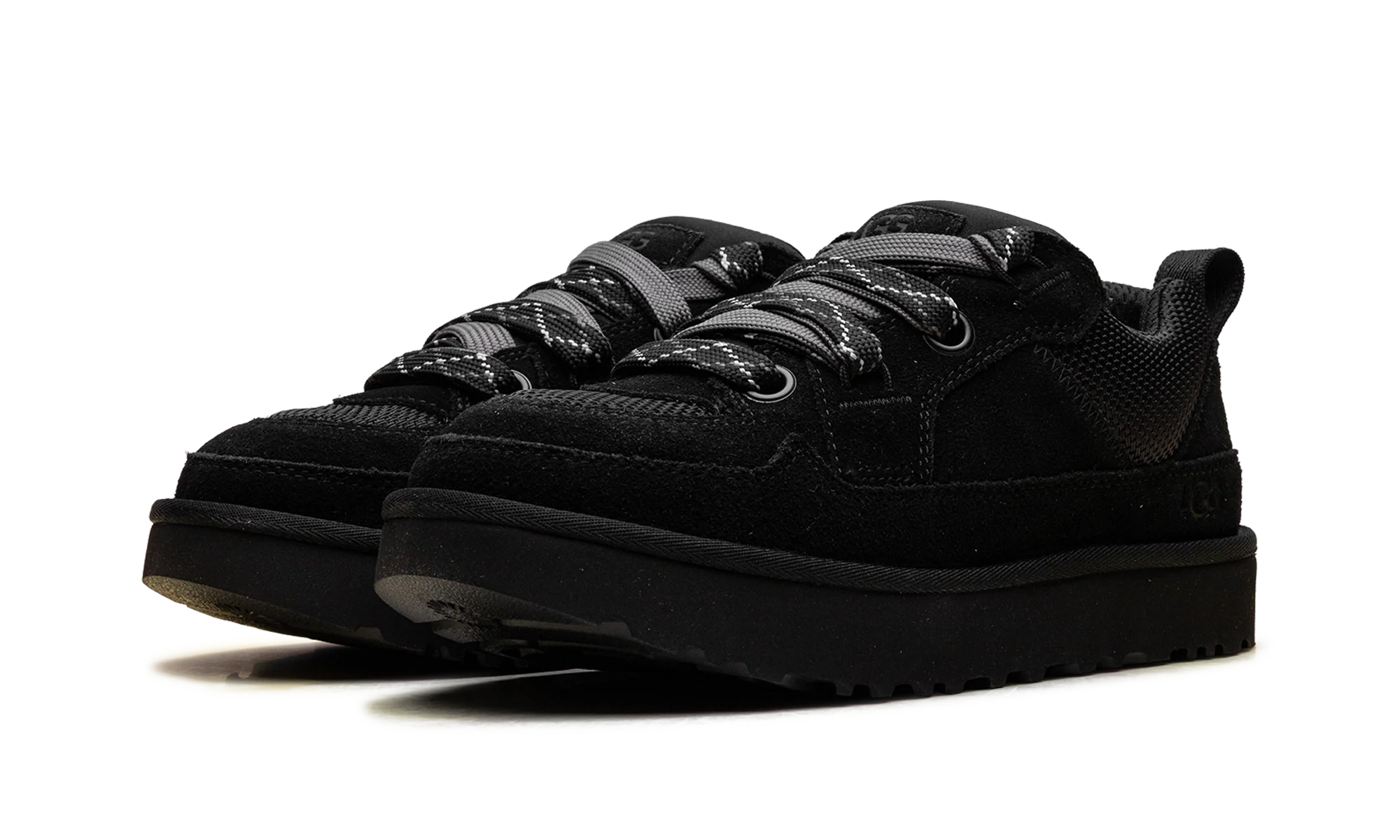 Lowmel Lo "Black" 1169493-BLK