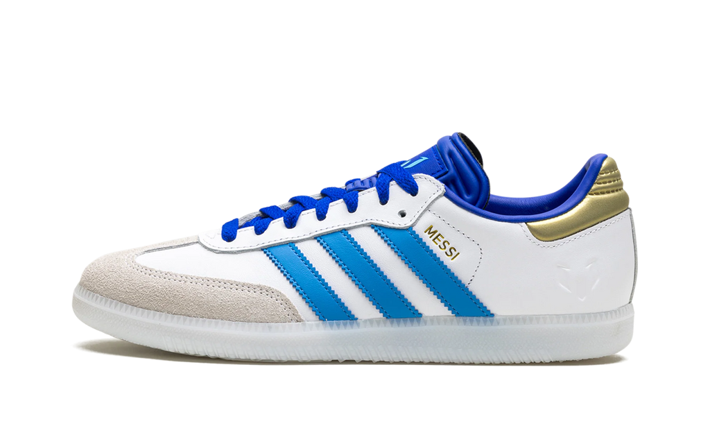 Samba Messi "Lionel Messi" ID3550