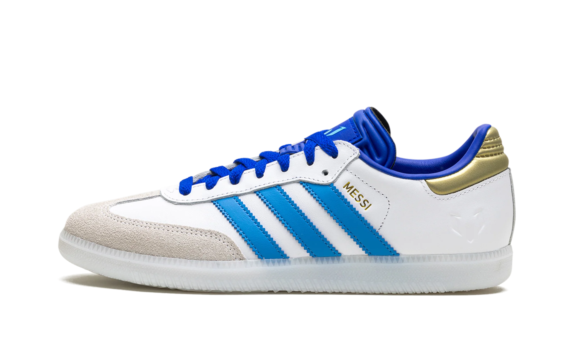 Samba Messi "Lionel Messi" ID3550
