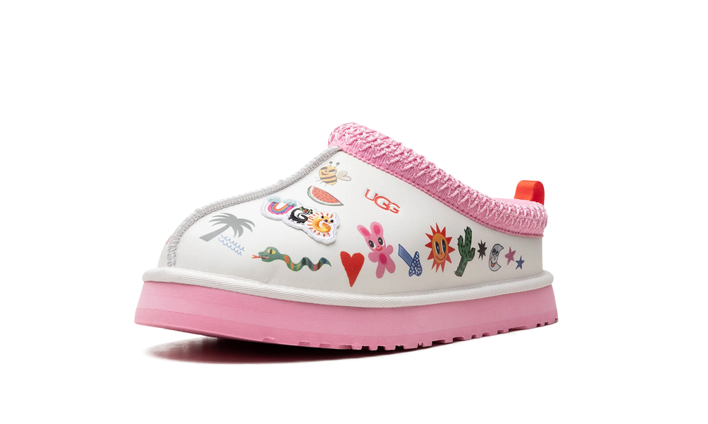 Tazz Pop Sketch GS "Pop Sketch" 1154433K WHT
