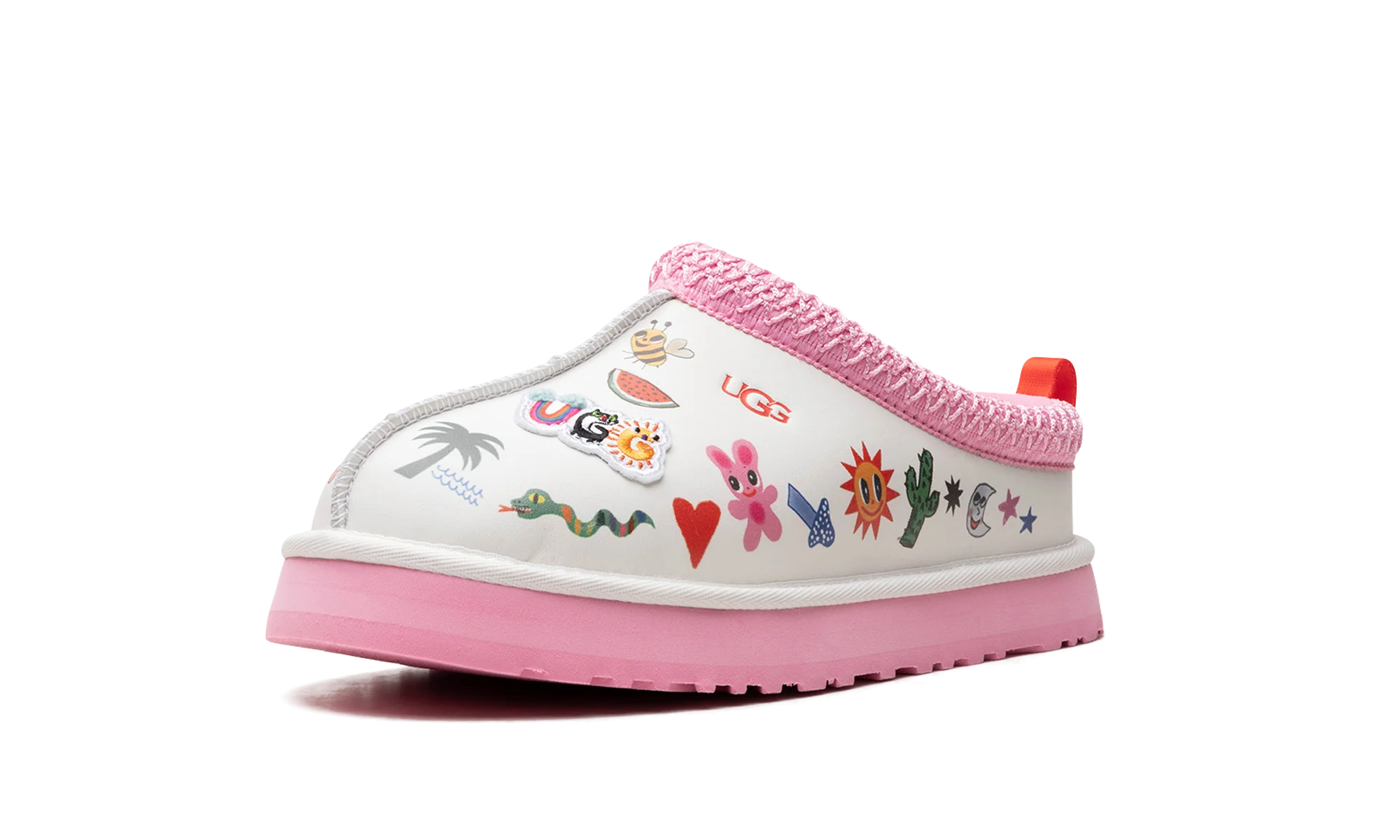 Tazz Pop Sketch GS "Pop Sketch" 1154433K WHT