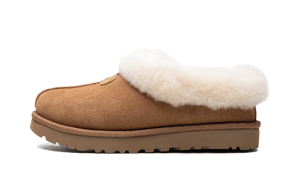 TAZZETTE WMNS "Chestnut" 1134810 CHE