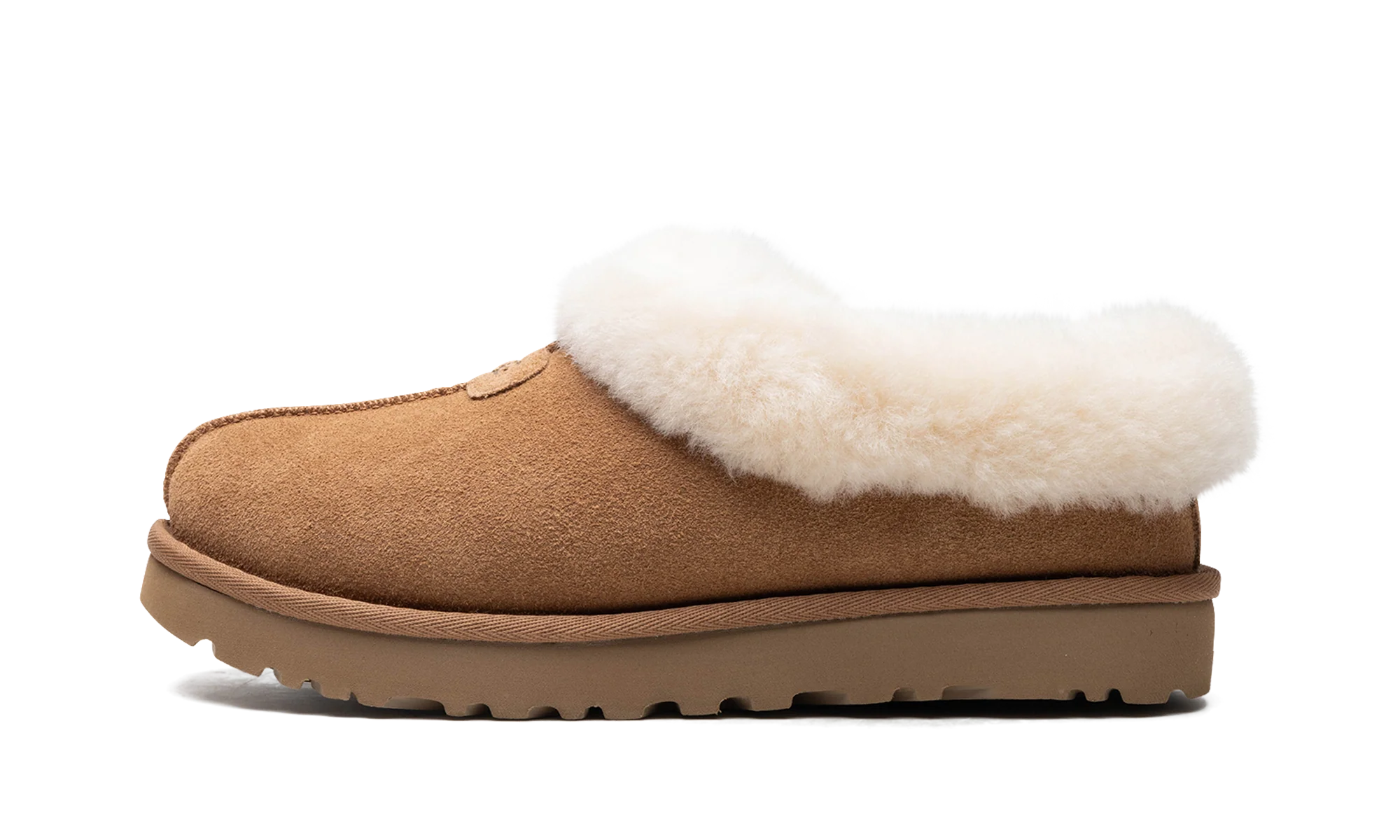 TAZZETTE WMNS "Chestnut" 1134810 CHE