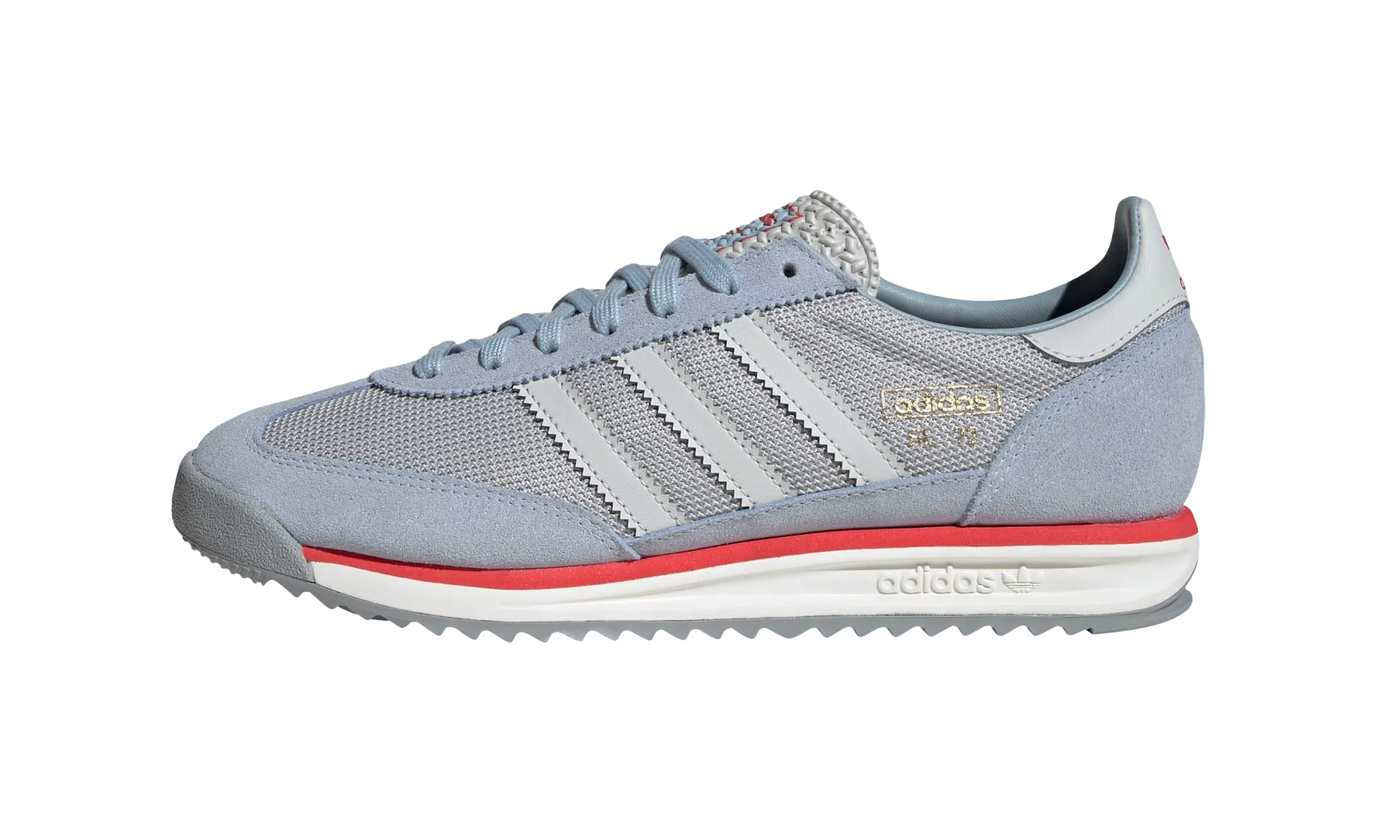 SL 72 RS "Blue/White" JH5103