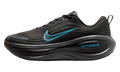 Vomero Plus "Anthracite Light Current Blue" HV8150 018