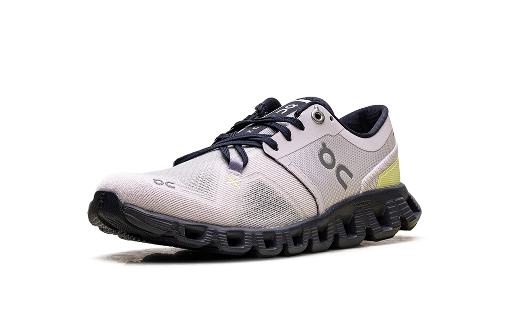 CLOUD X 3 WMNS "Orchid / Iron" 60.98098