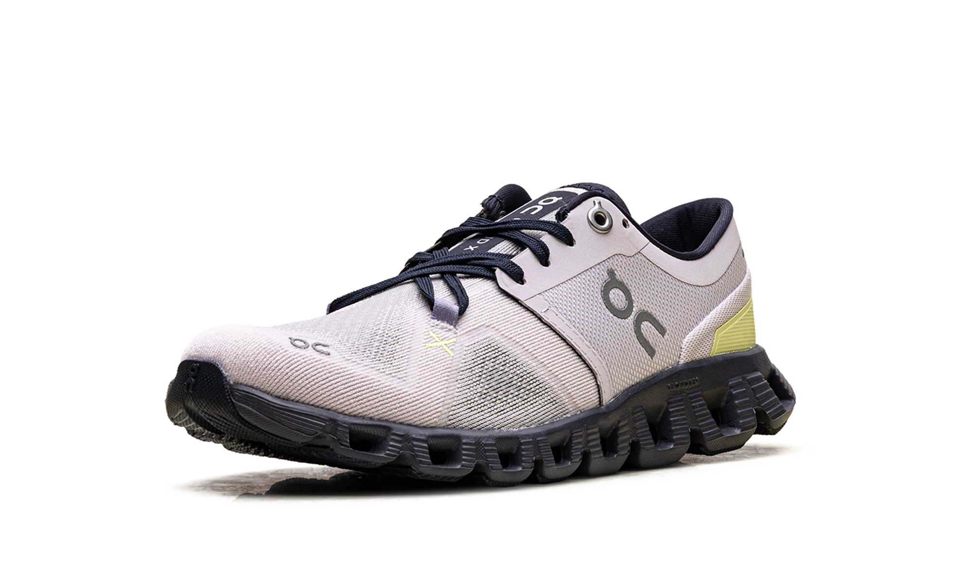 CLOUD X 3 WMNS "Orchid / Iron" 60.98098