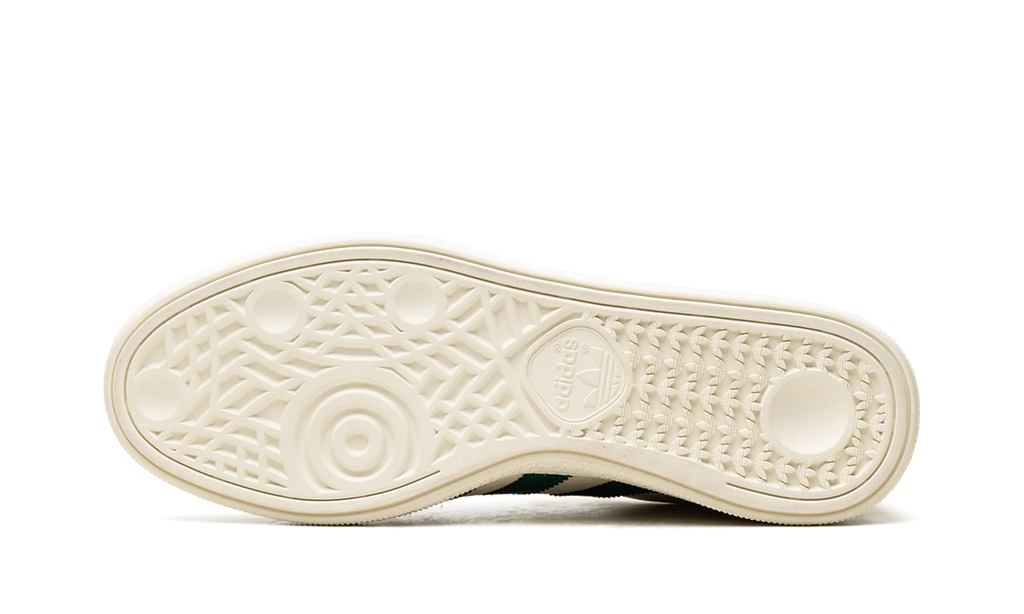 Handball Spezial "Chalk White Collegiate Green" JH5451
