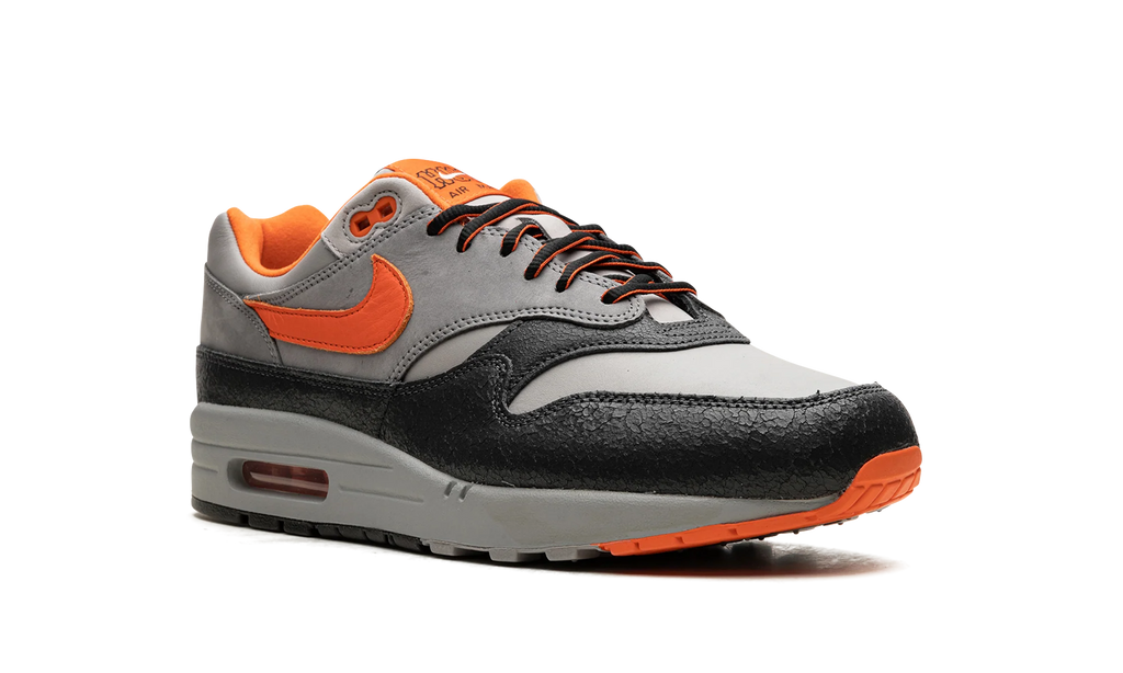 Air Max 1 SP "HUF BRILLIANT ORANGE" HF3713 001