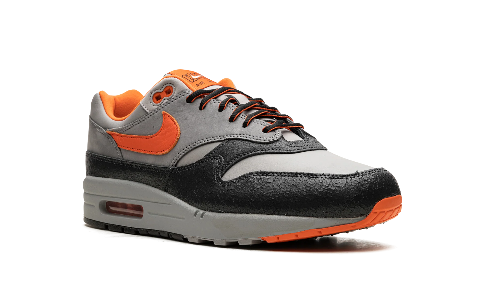 Air Max 1 SP "HUF BRILLIANT ORANGE" HF3713 001