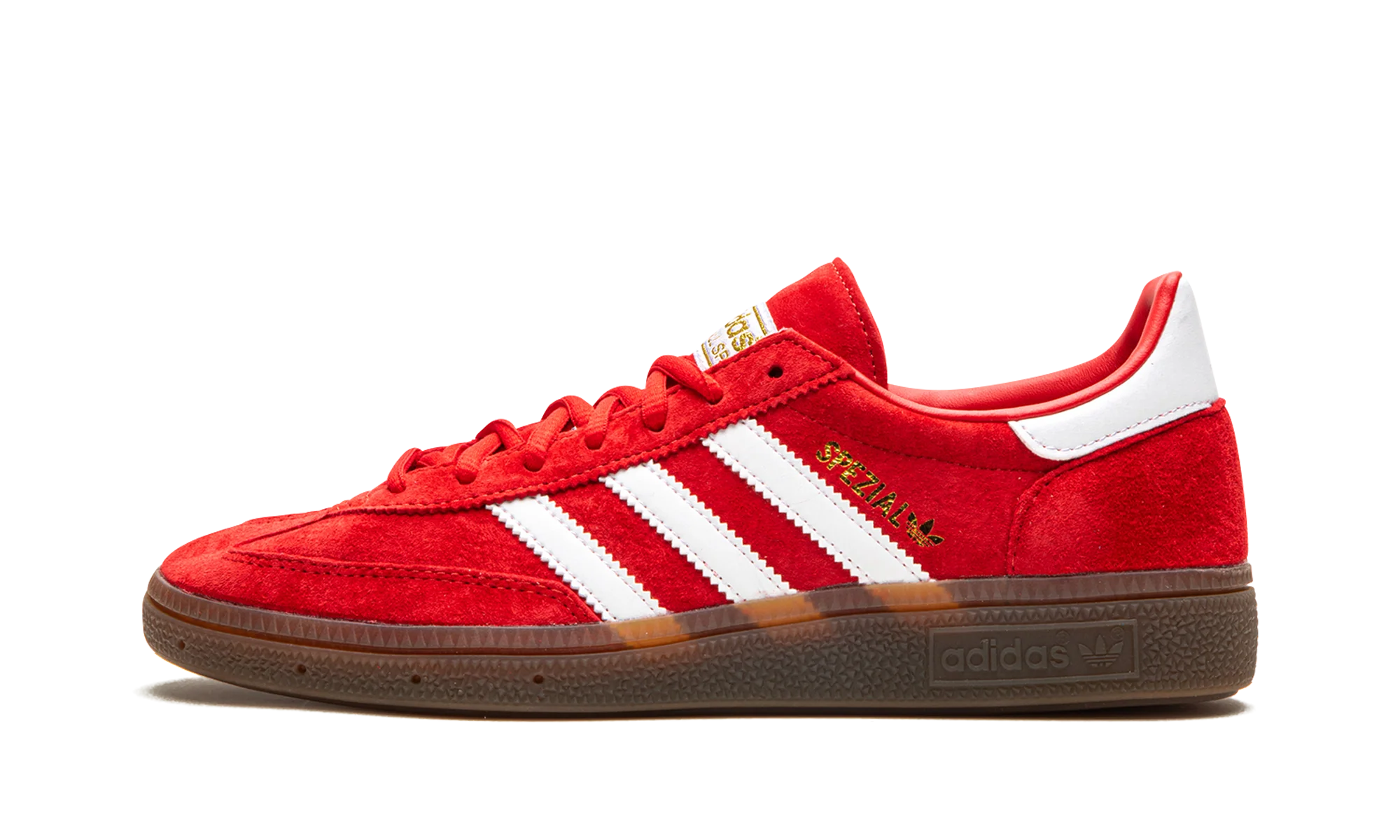 Handball Spezial "Scarlet / White" FV1227