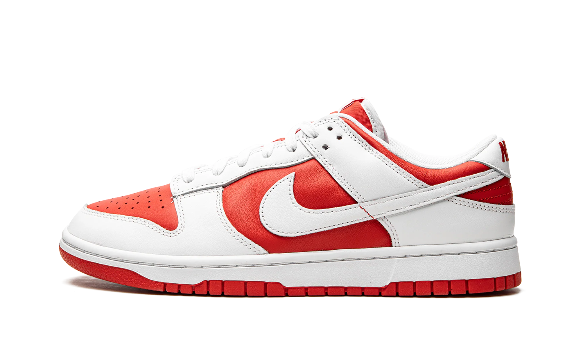 Dunk Low "University Red 2021" DD1391 600
