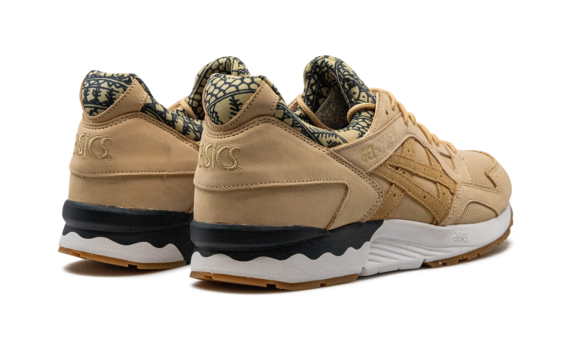ASICS Gel-Lyte V "Commonwealth Kultura" HK6M1 0505