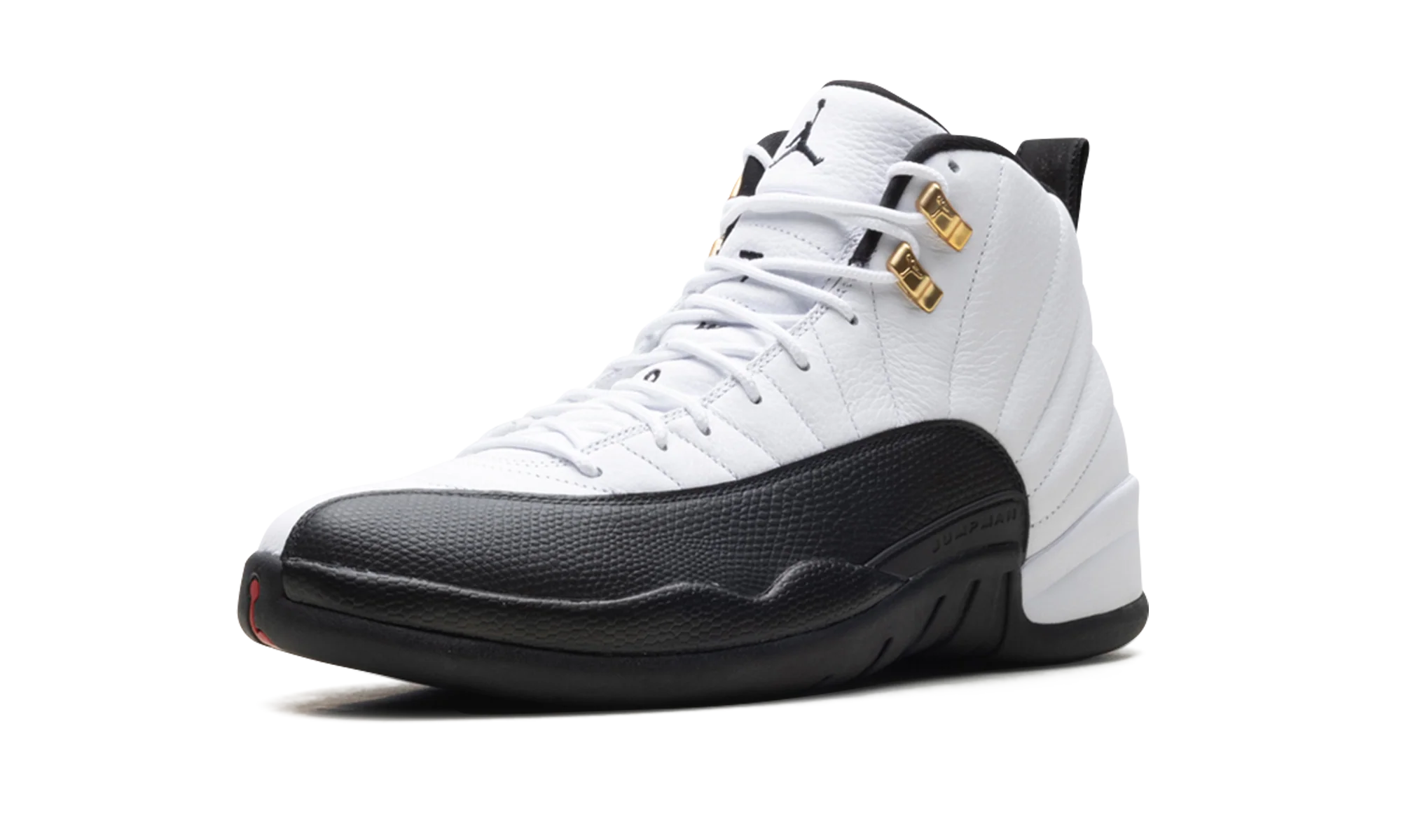 Air Jordan 12 "Taxi (2025)" CT8013 117