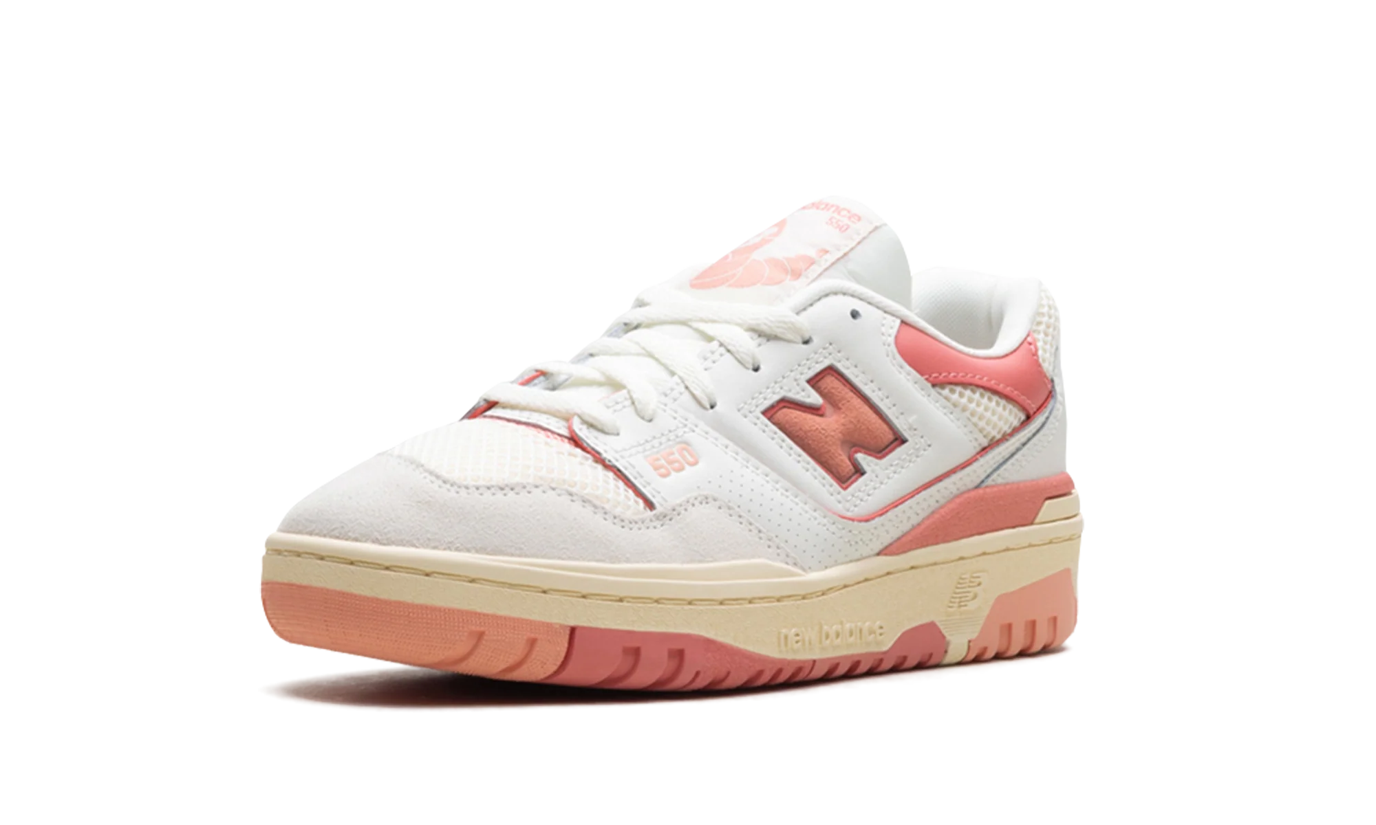 550 GS "Desert Pink Sea Salt" GSB550VR