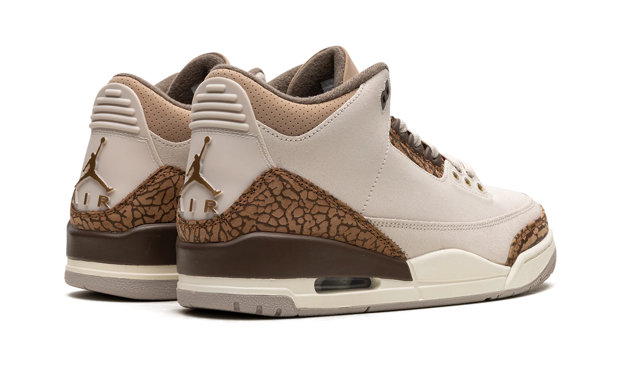 Air Jordan 3 "Palomino" CT8532 102