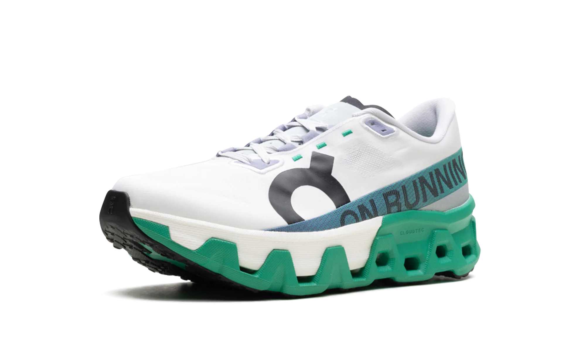 Cloudmonster Hyper "Undyed Mint" 3ME10131560