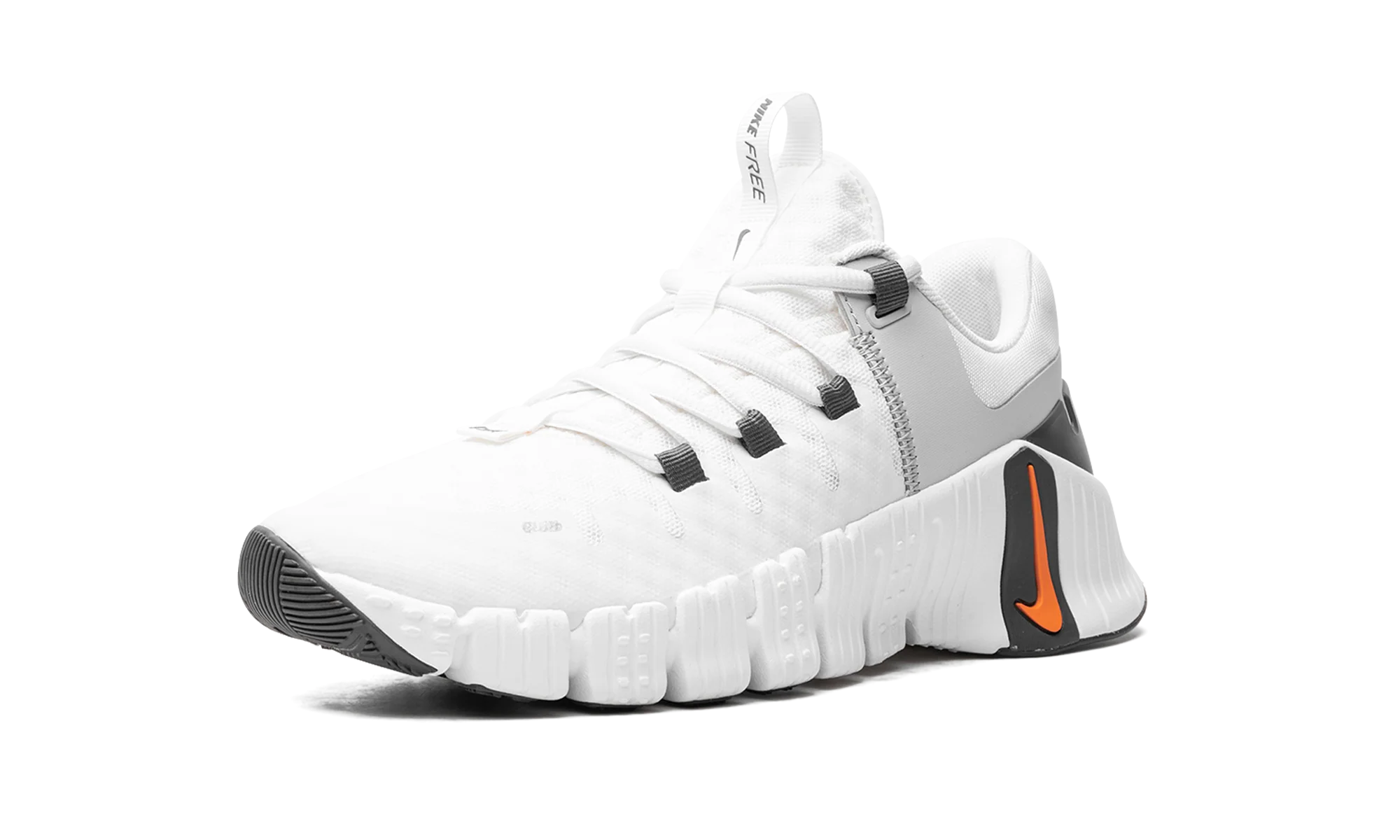 Free Metcon 5 "Summit White" DV3949 101
