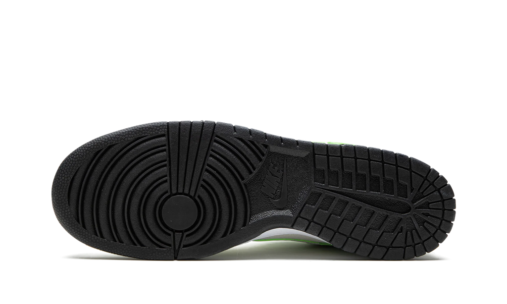 Dunk Low UO P "Oregon" FQ7260 001