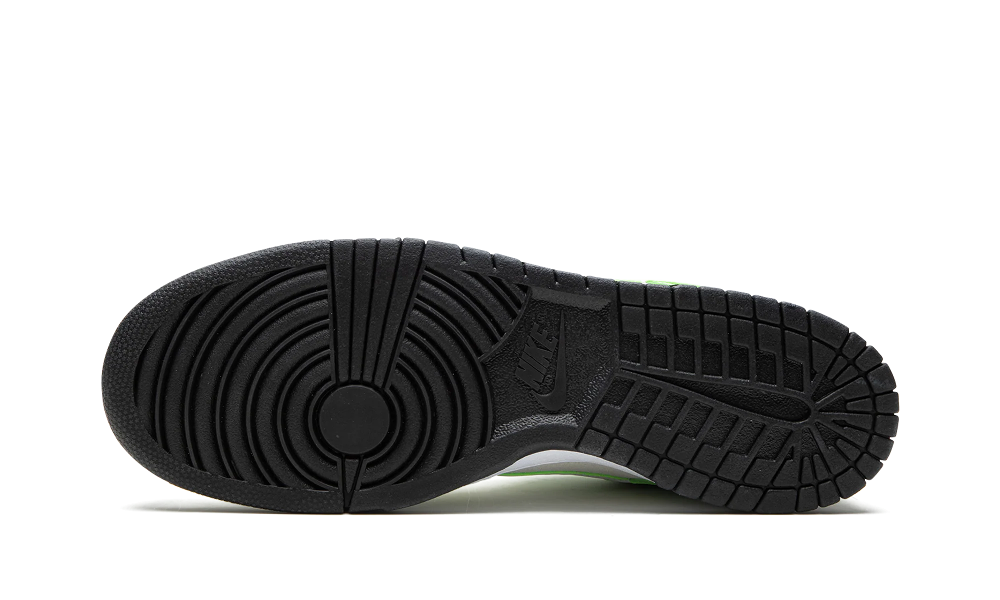 Dunk Low UO P "Oregon" FQ7260 001