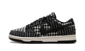 Dunk Low WMNS "Harris Tweed - Black" HQ5036 901