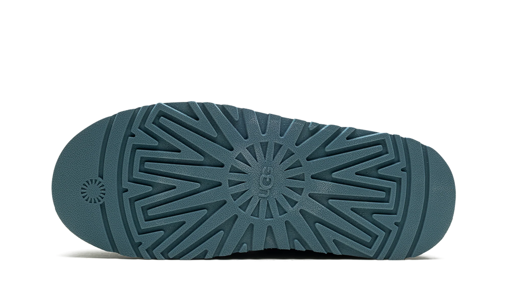 Tazz Slipper WMNS "Deep Ice" 1122553 DEE