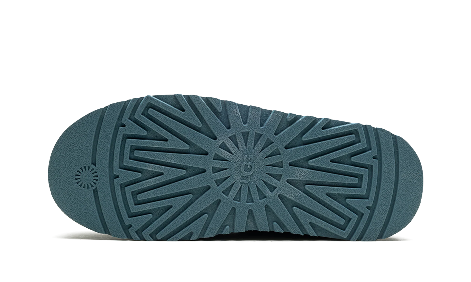 Tazz Slipper WMNS "Deep Ice" 1122553 DEE
