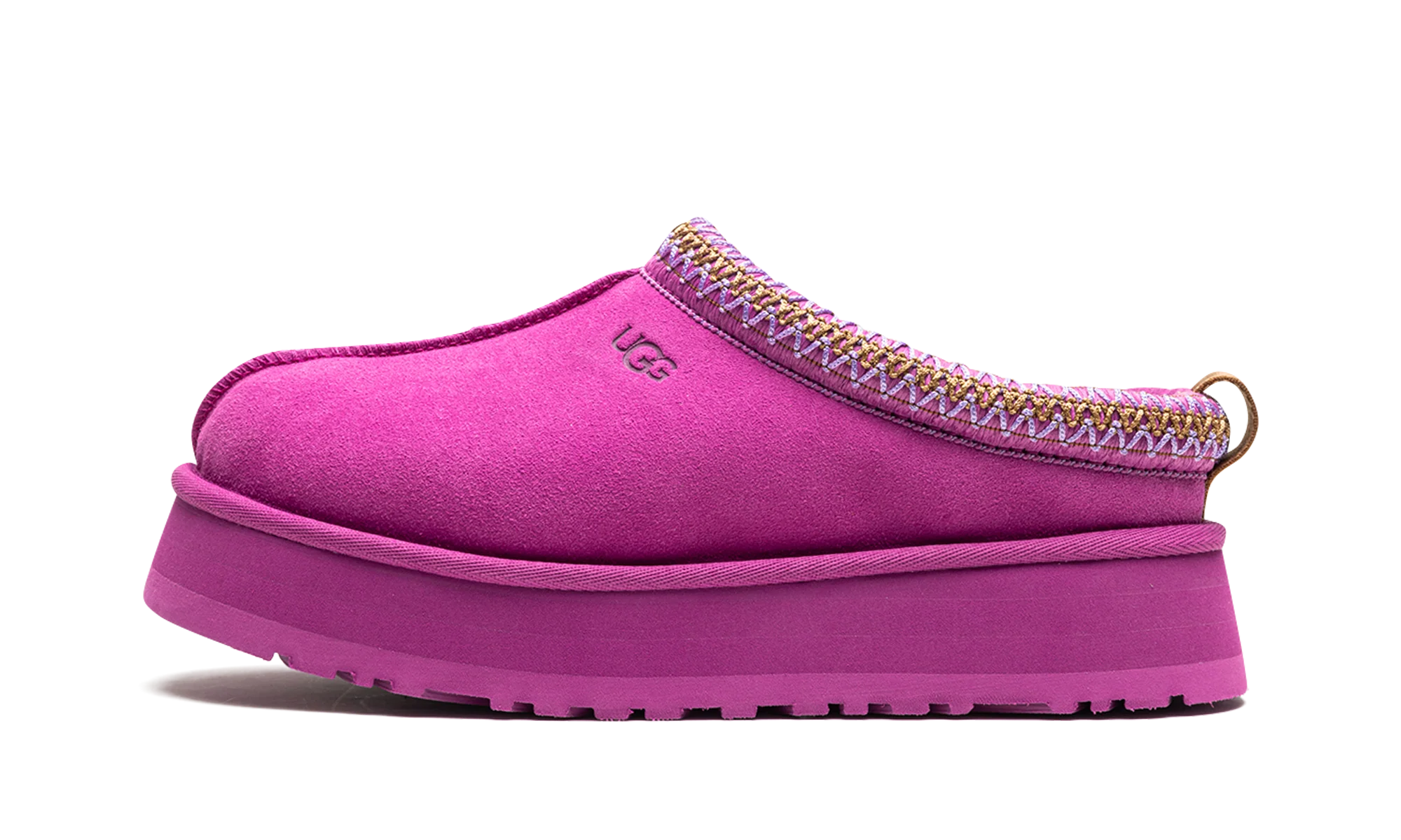 TAZZ WMNS "Magenta" 1122553 MGS