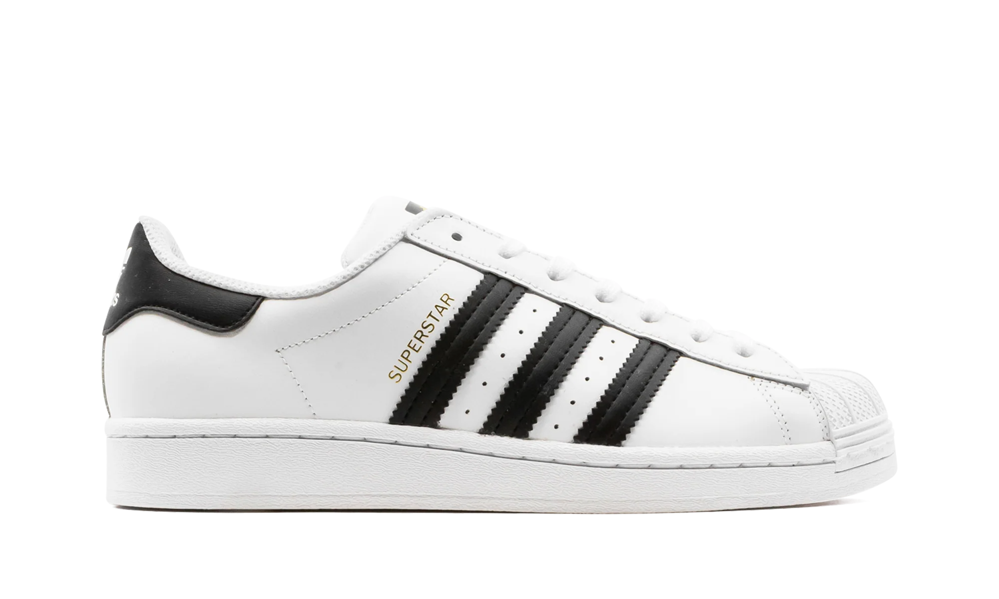 Superstar "White / Black" EG4958