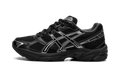 Gel 1130 "Black / Pure Silver" 1201A906 001