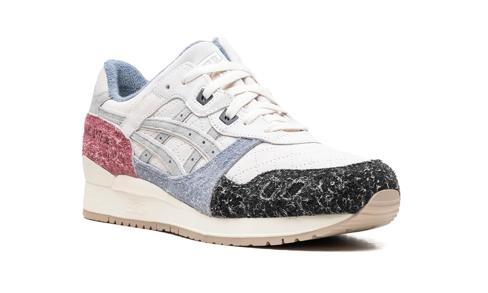 Gel-Lyte 3 '07 Remastered "Kith - Seoul" 1201A847 100