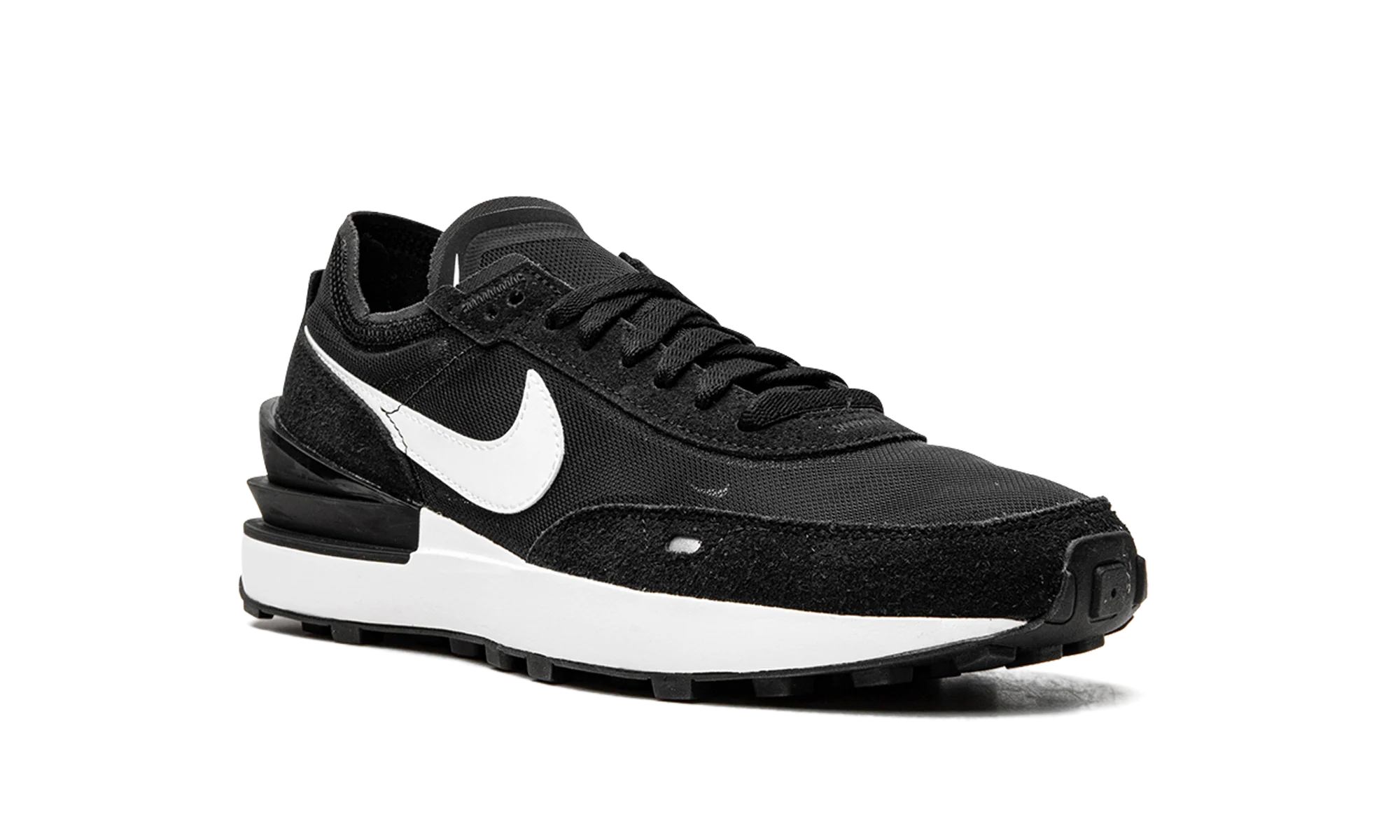 WAFFLE ONE WMNS "Black" DC2533 001