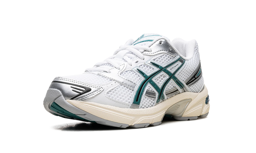 Gel-1130 "White Rainy Lake" 1203A609 100