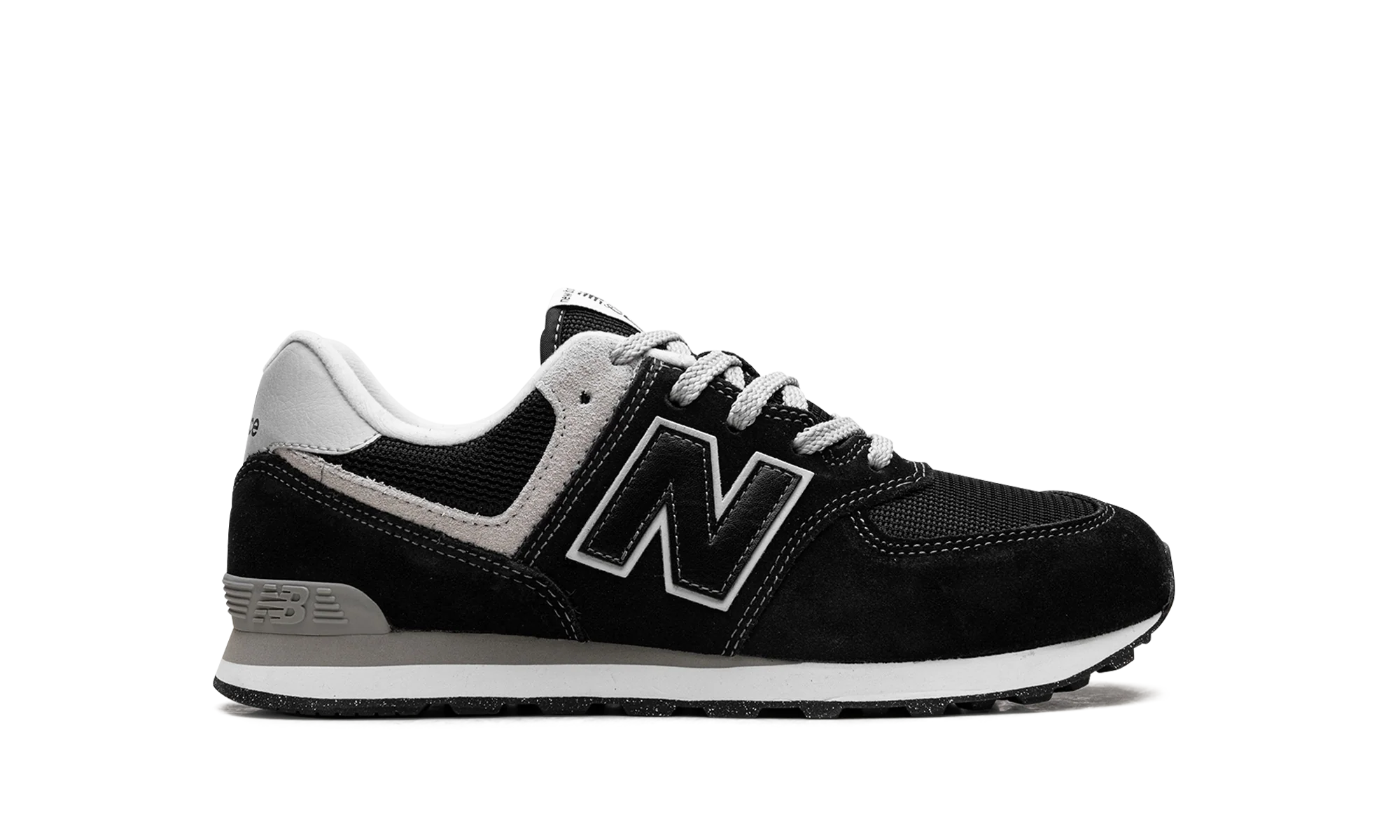 574 GS "Core Pack - Black White" GC574EVB