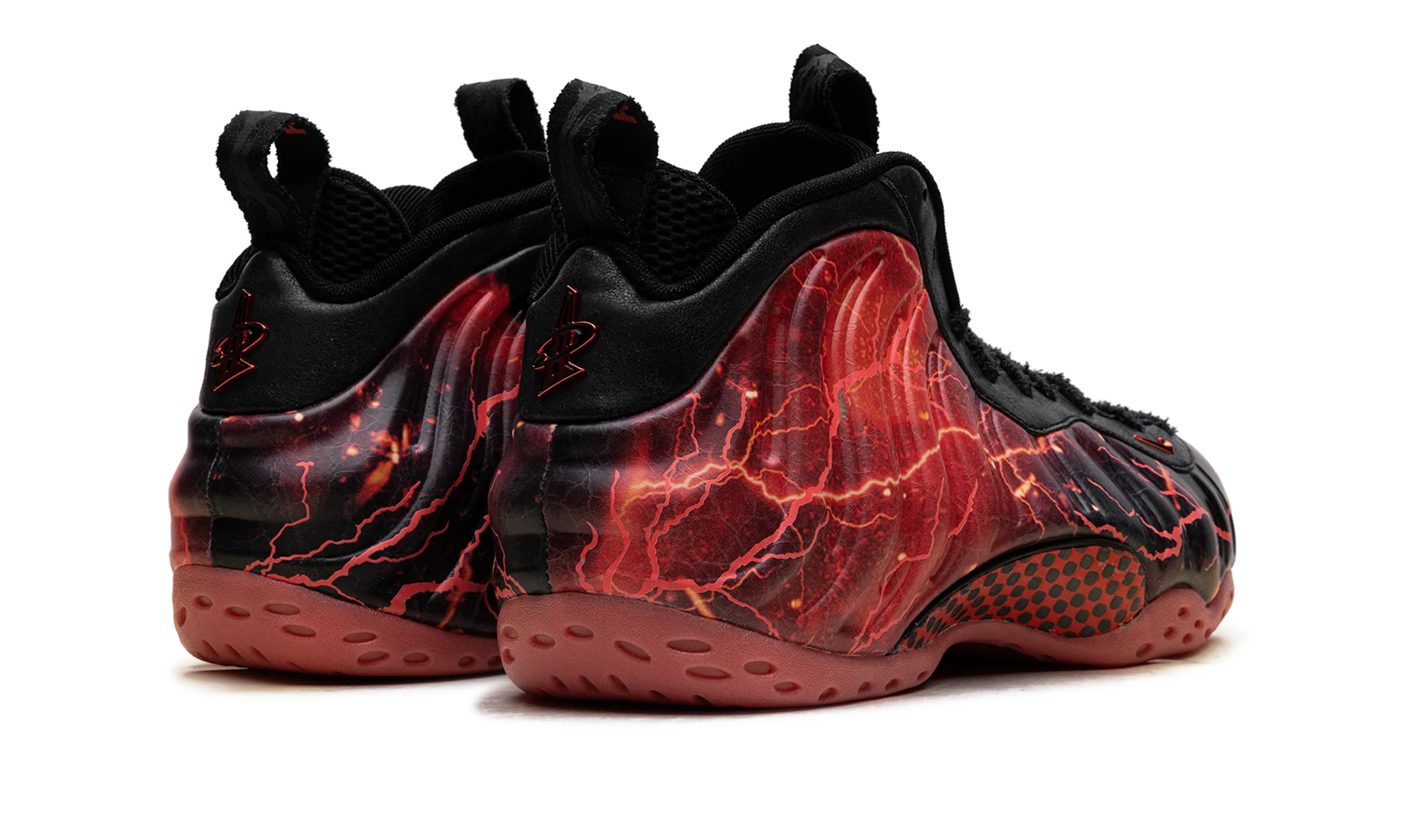 Nike Air Foamposite One "Stranger Things" IR7336 001