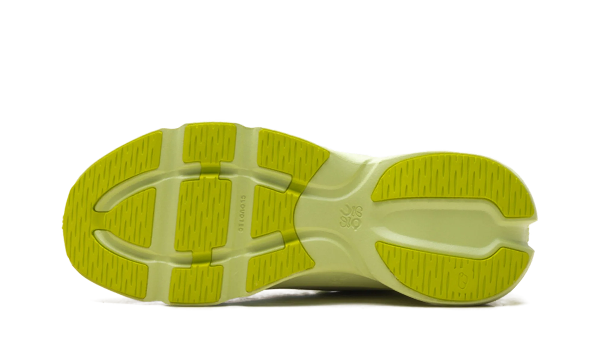 Cloudsolo "LOEWE - Lime Green" 3MF30662420