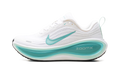 Vomero Plus WMNS "White / Bleached Turquoise" HV8154 100