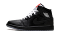 Jordan 1 Mid SE "Black Metallic Reimagined" HV5177 010
