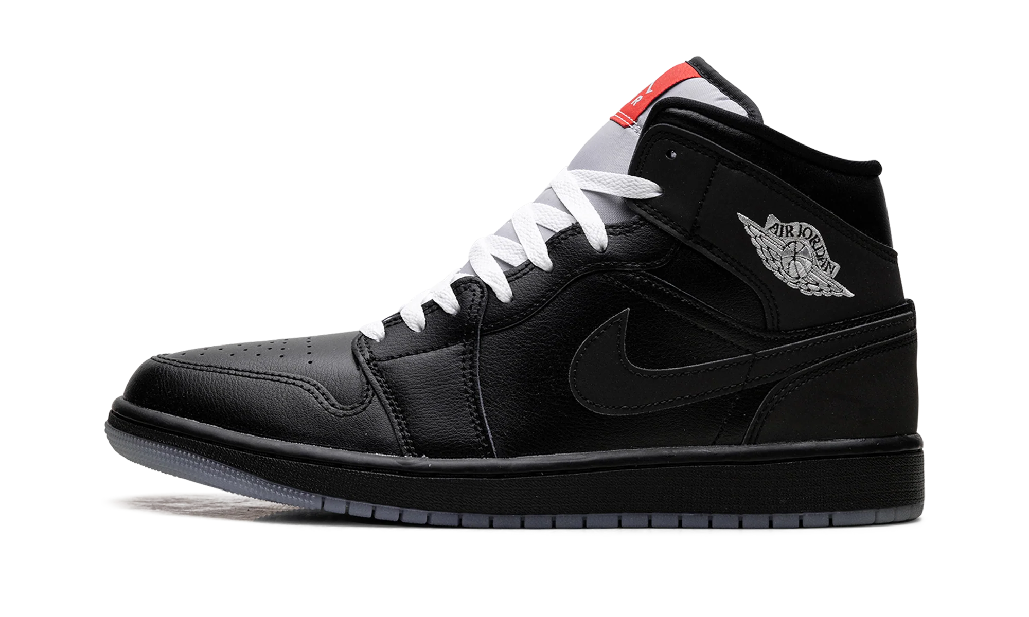 Jordan 1 Mid SE "Black Metallic Reimagined" HV5177 010