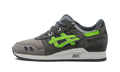 ASICS Gel-Lyte III "Ronnie Fieg Super Green (F&F)" H10EK 6570