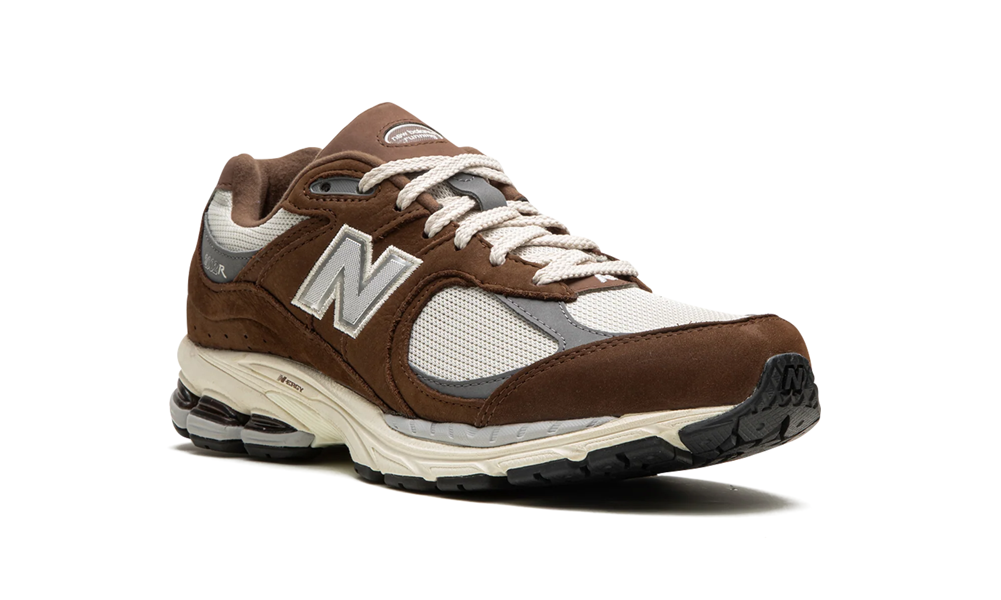 2002R "Brown / Beige" M2002RHS