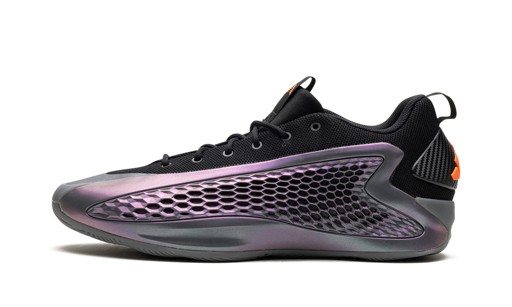 AE1 Low "Iron Sharpens Iron" JQ8898